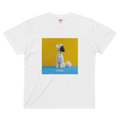 urday【Animal／White Dog／YB】フォトTシャツ（4406976）ホワイト/urday（マミアン）