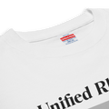 urday【Unified Rhythm】Tシャツ（3436436）ホワイト/urday（マミアン）