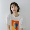 urday【Beyond Perception】Tシャツ（9085122）ホワイト/urday（マミアン）